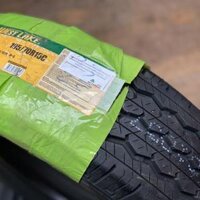 Vỏ lốp 195/70R15C West Lake Thái Lan H188 vỏ lốp xe toyota Hiace, huyndai 1 tấn