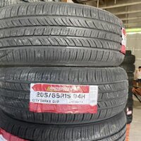 Vỏ lốp 205/65R15 Landspider Citytraxx GP vỏ lốp Xe: Lacetti SE nhập khẩu, Isuzu Hilander, Chevrolet Cruze LS 1.6, Camry 3.0, Vỏ lốp xe ô tô Toyota Innova E, G, V các đời trước 2016