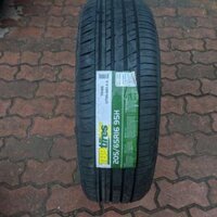 Vỏ lốp 205/65R16 TBB, vỏ lốp xe ô tô Toyota Innova E G Venturer