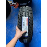 Vỏ lốp 205/70R15C 8PR R402  DEESTONE nhập Thái Lan, vỏ lốp xe ô tô Hyundai Starex