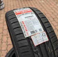 Vỏ lốp 215/40R17 Kumho PS31