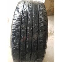 vỏ lốp 215/55R17  bridgestone cũ