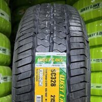 Vỏ lốp 215/70R16C West Lake SC328 Thái Lan vỏ lốp ô tô Ford Transit