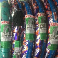 Vỏ (lốp) 2.25-17~2.50-17 chính hãng Kenda