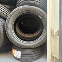 Vỏ lốp 225/55R19 Momo VN Xuất Ý lắp mazda CX5, VinFast VF8.