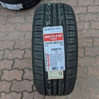 Vỏ lốp 235/50R18 101W PS31 KUMHO VIỆT NAM, vỏ lốp ô tô Lexus LS600HL, vỏ lốp ô tô Toyota Alphard