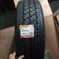 Vỏ lốp 235/65R16C Bridgestone, 235/65R16C Bridgestone R630 Duravia, vỏ lốp xe ô tô Hyundai Solati