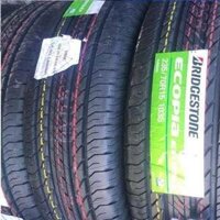 Vỏ lốp 235/70R15 Bridgestone, Bridgestone 850 Ecopia, vỏ lốp xe ô tô Isuzu Hilander V-Spec