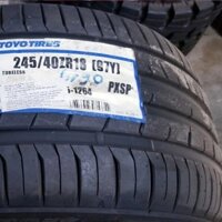 Vỏ lốp 245/40R18 TOyo, vỏ lốp xe Audi A5, Audi TT 2.0 2008, vỏ lốp xe Lexus GS430