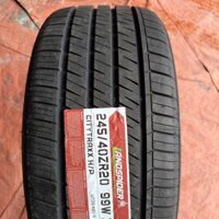 Vỏ lốp 245/40R20 Landspider Citytraxx HP