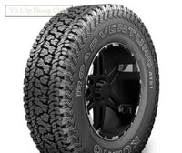 Vỏ lốp 245/60R18 112T AT51 KUMHO VIỆT NAM, vỏ lốp ô tô Acura MDX 3.5 2014, Vỏ lốp ô tô Toyota Highlander LE