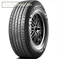 Vỏ lốp 245/65R17 111T HT51 KUMHO VIỆT NAM, vỏ lốp ô tô Mitsubishi Pajero Spor, Vỏ lốp ô tô Mitsubishi Triton, vỏ lốp ô tô Toyota Highlander