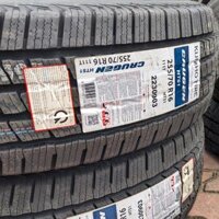 Vỏ lốp 255/70R16 111T HT51 KUMHO VIETNAM , vỏ lốp xe ô tô Ford Ranger XLS 2.2, vỏ lốp xe ô tô Mazda BT50 2.2 MT, vỏ lốp xe ô tô Nissan Navara 2.5 AT