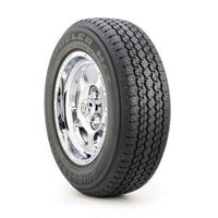 Vỏ lốp 265/70R15 Bridgestone, 265/70R15 Bridgestone D689 Dualer, vỏ lốp xe ô tô Hyundai Galooper, Ford Ranger 4x4 XLT, Everest 2.5 XLT diesel MT5