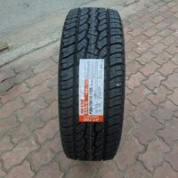 Vỏ lốp 265/70R15 Maxxis AT700, vỏ lốp Xe: Hyundai Galooper, Ford Ranger 4x4 XLT, Everest 2.5 XLT diesel MT5