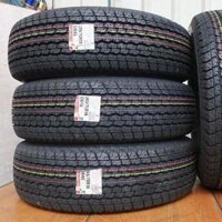 Vỏ lốp 265/70R16 Bridgestone D689 Dueler