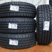 Vỏ lốp 265/70R16 Michelin LTX FOrce