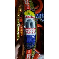 Vỏ (lốp) 275-17 KENDA 8 lớp bố
