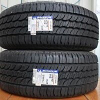 Vỏ lốp 275/70R16 Michelin LTX Force, vỏ lốp xe Toyota FJ Cruiser