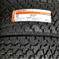 Vỏ lốp 285/60R18 Maxxis AT980E