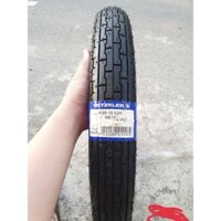 Vỏ Lốp 3.25-18 ( 100/90-18) vỏ mới 100% new ,metzeler nhập châu âu cao cấp chính hảng, gai hầm hố bám đường............