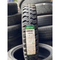Vỏ Lốp 550-13 Bố vải Westlake China (Tặng kèm săm), lốp xe tải kia 550R13; Lốp 5.50-13