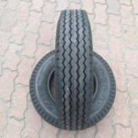 Vỏ lốp 6.00-13 Maxxis M276 14PR, vỏ lốp 600-13 gai dọc Maxxis