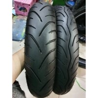 vỏ lốp 60/90-17 new 100% .gai city pro cực đẹp. bâm bền bỉ. dùng xăm. giá siêu tốt. cho ae về đi làm