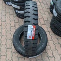 Vỏ lốp 7.50-16 C699 Maxxis 18PR, vỏ lốp 750-16 gai ngang