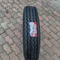 Vỏ lốp 7.50-16 M276 Maxxis 16PR, vỏ lốp 750-16 gai dọc