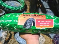 Vỏ - Lốp 90/90/14 Chengshin Không Ruột