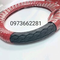 Vỏ lốp bánh sau xe EXCITER 2006-2010 Zin chính hãng 80/90-17