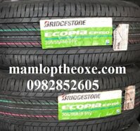 Vỏ Lốp Bridgestone Indonesia 205/55R16 EP150