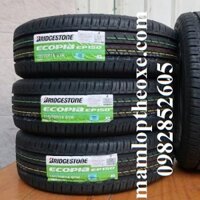 Vỏ Lốp Bridgestone Indonesia 195/70r14 Ep150