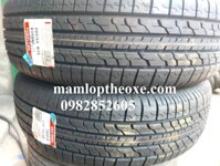 Vỏ Lốp Bridgestone Indonesia 205/65R15 B390