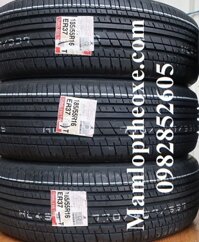 Vỏ Lốp Bridgestone Thái Lan 185/55R16 ER37 Turanza