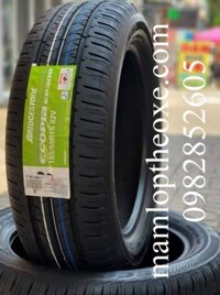 Vỏ Lốp Bridgestone Thái Lan 185/55R15 EP300 Ecopia