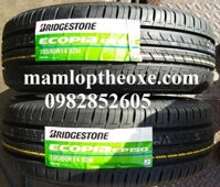 Vỏ Lốp Bridgestone Thái Lan 185/60R14 Ep 150