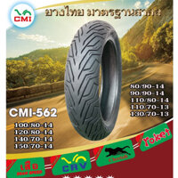 Vỏ lốp Camel citi grip 562 shvn  / vision / ab / click 125 vario pcx 150 nvx 155 JANUS _ cameltire