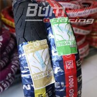 Vỏ (Lốp) CAMEL Gai Rosso Gắn Xe Tay Ga Mâm 14 Inch