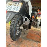 Vỏ lốp Camel Thái không ruột cho Airblade,Click,Vario125,Mio 70/90-14,80/90-14.gai Dunlop900.