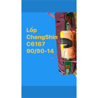 Vỏ Lốp Chengshin 90/90-14 6167
