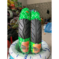 Vỏ lốp Chengshin lắp cho AB, VISION, VARIO, CLICK size 80/90-14, 90/90-14. Vỏ không ruột