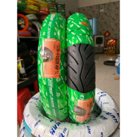 Vỏ lốp Chengshin size 90/90-14 lắp cho sau xe AB, VARIO, VISION, CLICK. Vỏ không ruột