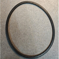 Vỏ Lốp Đặc Không Săm Dùng Cho Xe Đạp Thể Thao Fixed Gear Single Speed Kích Thước 700x23c Màu Đen Hàng Xịn