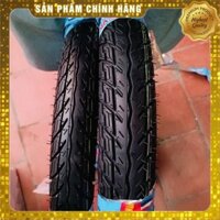 Vỏ Lốp Dành Cho Dòng Xe Rs, Rsx, Wave A110 Chính Hãng Vanlock