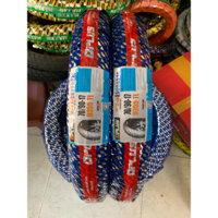 Vỏ lốp Dplus size 70/90-17 gắn cho Exciter 135,150, Raider,Satria, Sonic. Vỏ không ruột