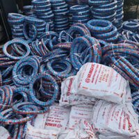 Vỏ , Lốp Dùng Săm Dream /  Wave / Fu Neo / Rsx 110 và nhiều dòng xe Chính hãng Vanlock