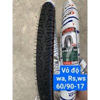Vỏ Lốp Gai Độ Có Săm Chính Hãng CMI Dành Cho Các Dòng Xe
