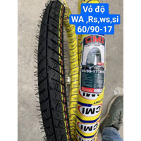 Vỏ Lốp Gai Độ có săm chính hãng CMI